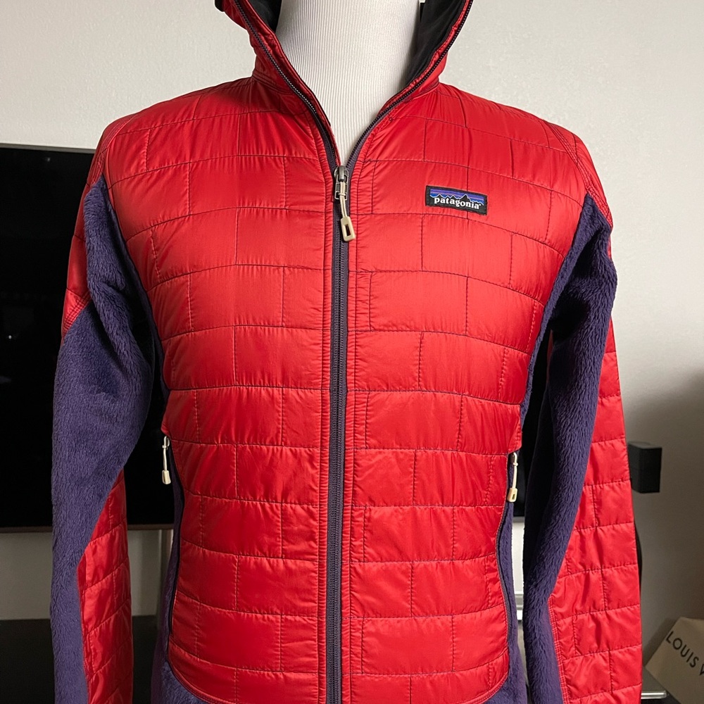 PATAGONIA MENS JACKET